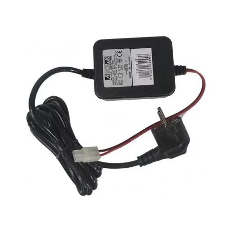 Transformateur - 1 Pièce - 24 V - 1000 mA - Pour Osmoseur À Pompe Booster - Dimensions 95 x 55 x 35 mm