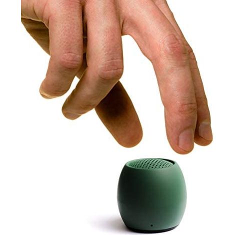 Boompods Zero Speaker Altavoz monofónico portátil Verde 3 W