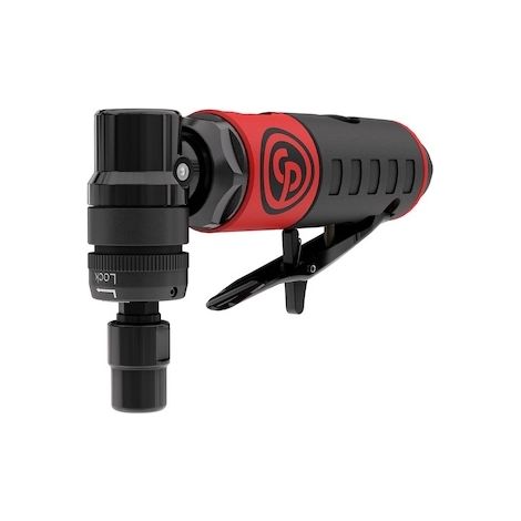 Meuleuse d'angle CP7406 - 250 W - CHICAGO PNEUMATIC
