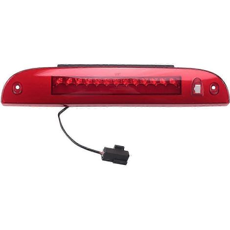 LED-Bremsleuchte hinten, dritte Bremsleuchte, hochmontiert, für Ford Escape, Explorer, Mercury, Chevy, Mercury M Edition 0710