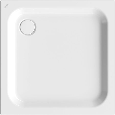 BetteSupra plato de ducha rectangular, 750x750x65mm, 5530-000 (1/3)