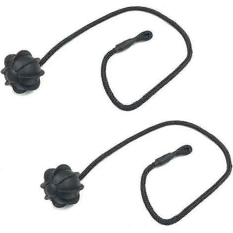 Support compatible avec le coffre, support de sangle compatible avec le coffre, cordon compatible avec le coffre, cordon compatible avec le coffre, lot de 2 (1/5)