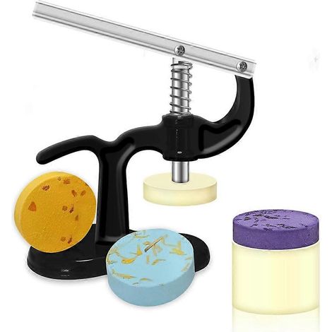 Kit de moules avec un ensemble de moules pour presses à vapeur de douche -- (1/5)