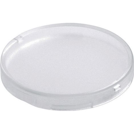 Schlegel RONTRON T22RRGB T22RRGB Tastkappe    Gelb, Transparent 1 St.