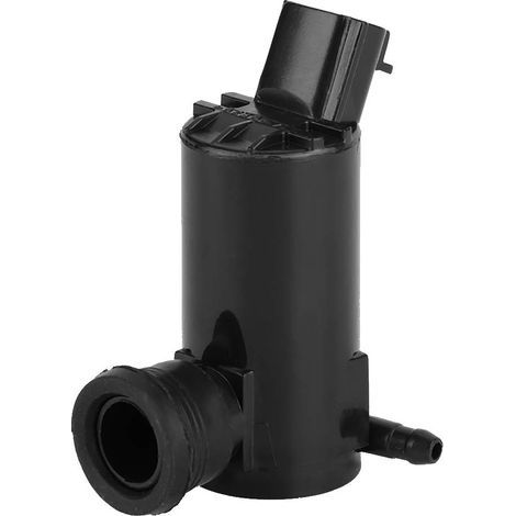 Pompe lavavetri, affidabili 85330-0D131, pompa lavavetri professionale in ABS anti-invecchiamento ad alta resistenza per auto, ricambio per VIOS 2014. (1/5)