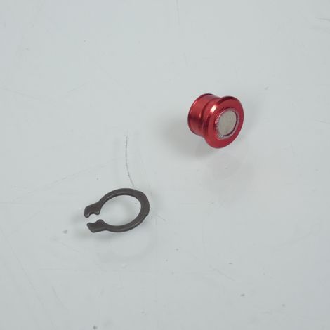 Aimant capteur de vitesse origine pour moto Beta 50 RR (1/2)
