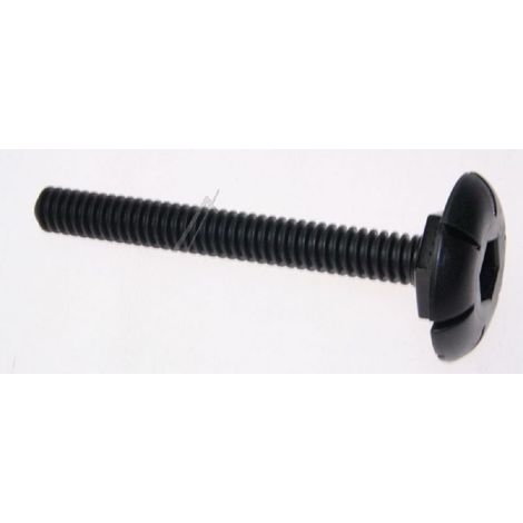 Pied réglable avant pour Lave-vaisselle 1173687003 (1/3)