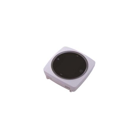 Thermostat NAVILINK 128 radio connecté - ATLANTIC (1/2)