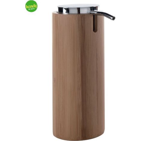 Dosasapone d'appoggio Gedy Altea Bamboo (1/2)