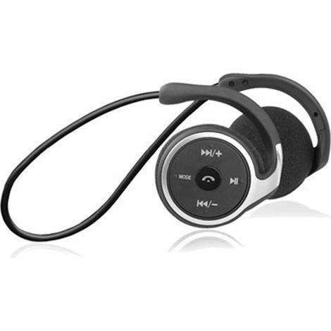 Écouteurs Bluetooth sans fil pour le sport, confortables (1/5)