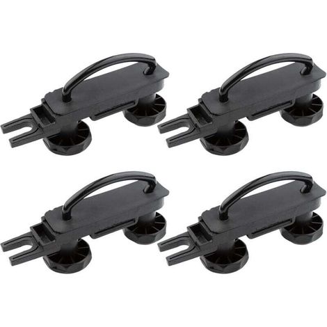 Enowelir Testeur TDS EC Température 3 en 1 Grand Écran LCD Qualité Eau Potable Hydroponie Aquarium (1/5)