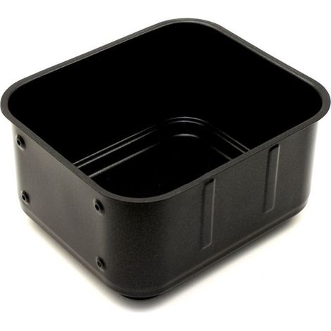Ersatzteil - Linke Wanne -  - MOULINEX, TEFAL
