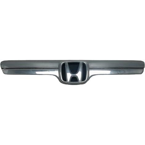 [PRODUIT D'OCCASION] Sigle Calandre HONDA Cr-v ♻️ Ref Oe. 75700s9ag00 - Garantie à vie (1/3)