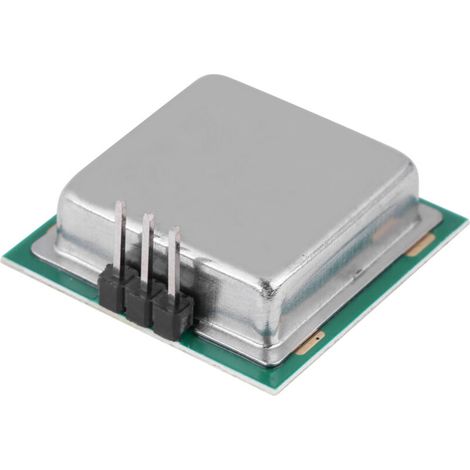 24-GHz-CDM324-Einkanal-Radarsensor, 15 m Reichweite, Detektionsmodul
