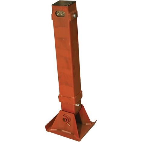 Pied béquille SIMOL STR1140BF1