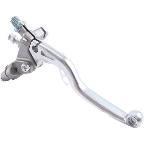 Maneta de embrague delantera y cilindro maestro para motocicletas CR125R 250R CRF250R 450R CRF (1/2)