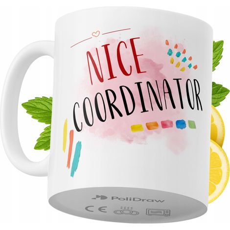 Lustige Kaffeetasse mit witzigem Textdesign – ideal für Geburtstage, Namenstage und Feiertage. Hochwertige Tasse für besondere Anlässe im Büro oder Homeoffice. Farbe: Weiß, 330 ml. (1/5)