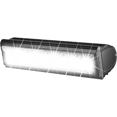 Faro anteriore per bicicletta a LED super luminoso da 2800 lumen, ricaricabile tramite USB, con batteria da 7 ore, impermeabile, con attacco rapido, ideale per pendolarismo e zone buie. (1/4)