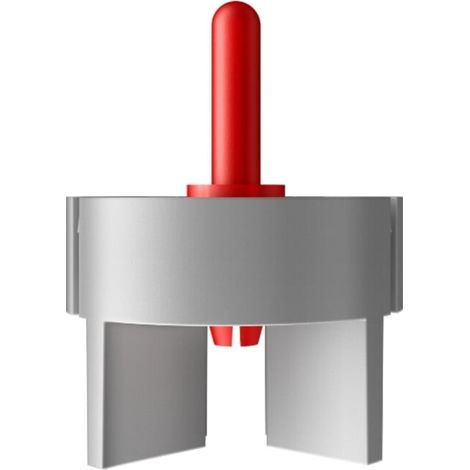 fischer Abstandhalter 30x22/18 1000 pièces (1/5)