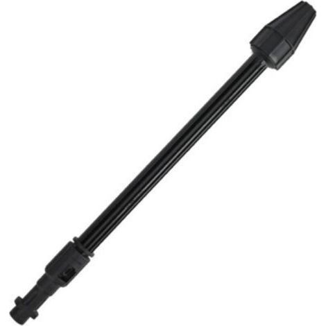 Buse Rotative pour Parkside/Lavor/Karcher Buse de Lance à Jet Variable Buse Rotative Adaptée aux Rondelles Karcher K2 K3 K4 K5 K6 K7 Accessoire pour Nettoyeurs Haute Pression (1PCS) (1/4)