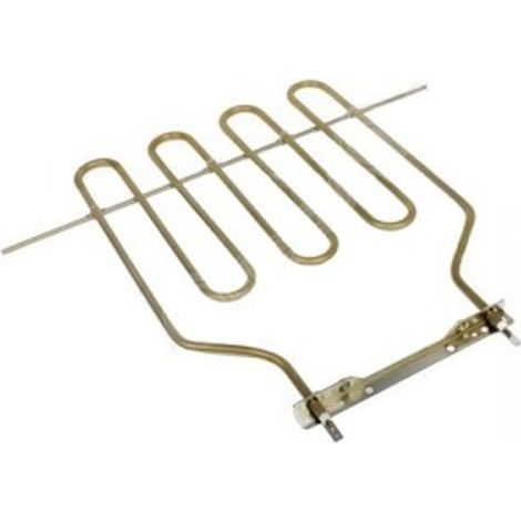 RESISTENZA BISTECCHIERA DE LONGHI 1900W BARBY Q