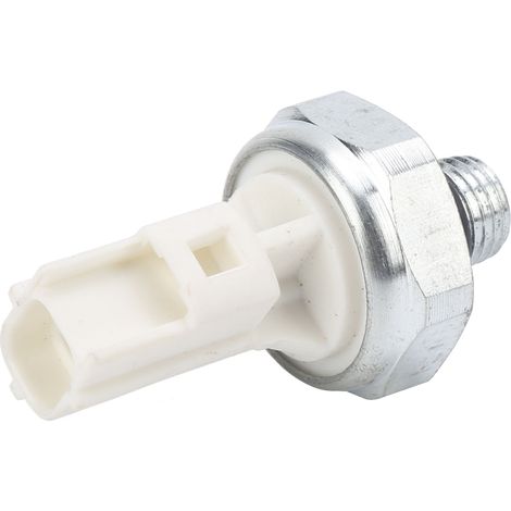 Capteur de pression d'huile F81Z‑9278‑AA de remplacement compatible avec Ford 7.3L 6.0L 6.4L 1999‑2010 (1/5)