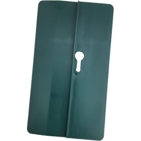 【Pratique et facile à utiliser】 : Cette plaque de fixation pour (1/5)