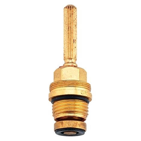 Oberteil 07148 für UP-Ventil 1/2Zoll