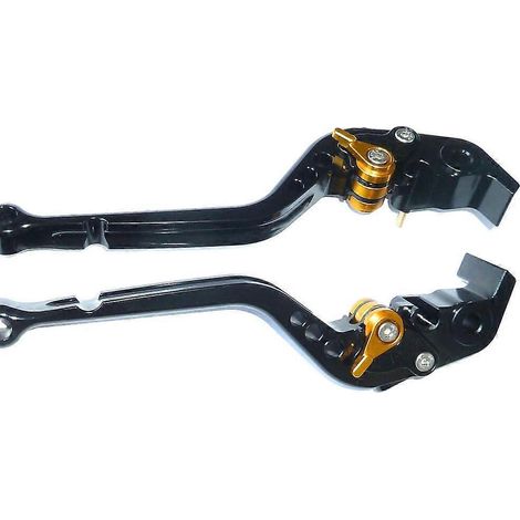 MV Brutale 1000RR 2020 - ENSEMBLE DE LEVIERS DE FREIN ET D'EMBRAYAGE POUR CIRCUIT ET ROUTE TS129( )