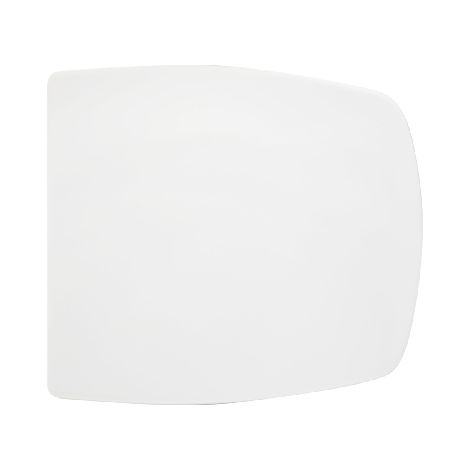 SEDILE WC IN TERMOINDURENTE PER GALASSIA SA02 FORMA 3- Bianco- CW- pezzi 1 (1/2)