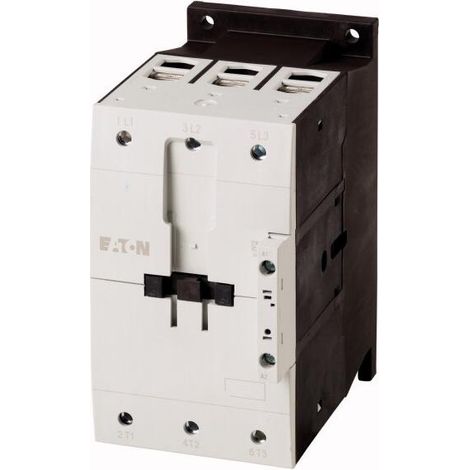 Contattore di potenza 150A 3P 24V DC DILM150 (RDC24) 239591