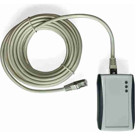 DAS900CTI Interfaccia Bluetooth DAS DITEC ENTREMATIC DAS900CTI Per Porta Automatica