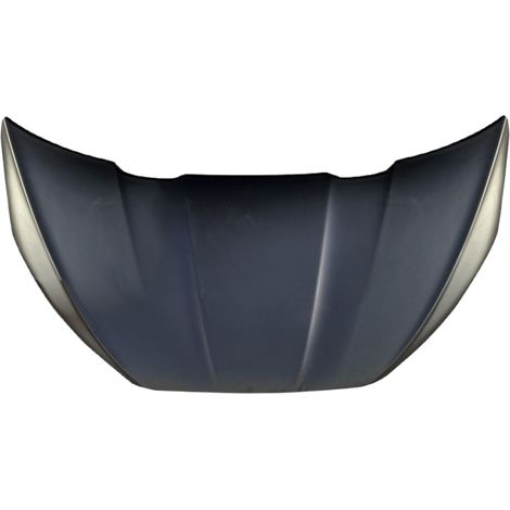 EXTERIEURE DE CAPOT - AIXAM CITY CROSSLINE COUPE CROSSOVER GAMME EMOTION