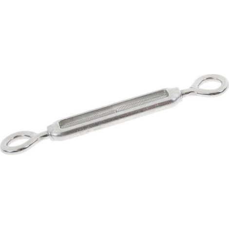 Des crochets et des verrous à ressort en acier inoxydable moulé sur mesure sont disponibles pour l'accastillage et les accessoires marins. (1/3)