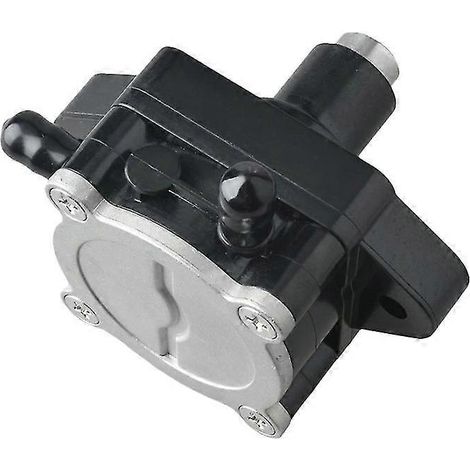 Pompe à carburant pour moteur hors-bord Tohatsu Mariner Mercury 9,9-30 CV 3H8-04000-1 (1/5)
