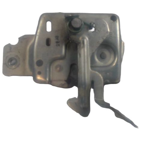 Serrure Capot RENAULT Clio III 2007- [PRODUIT D'OCCASION]♻️8200966371