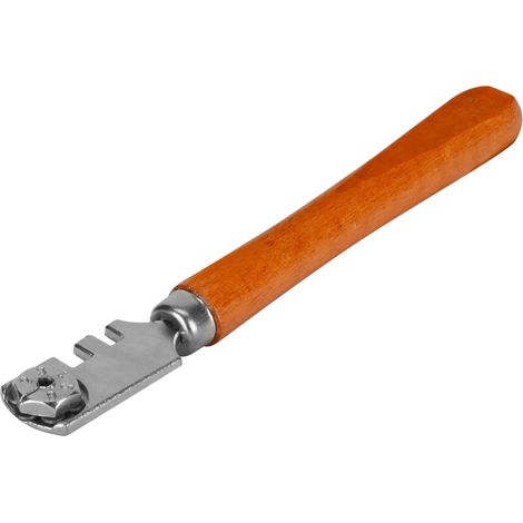 Couteau de précision pour la découpe du verre 178 mm Vorstahl (1/5)