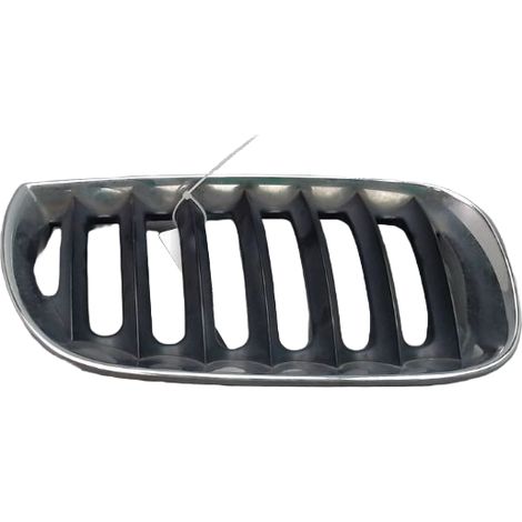 [PRODUIT D'OCCASION] Grille Calandre Droit BMW X3 Break I Phase 1 (e83) 2004-2006 ♻️ Ref Oe. 51133402910 - Garantie à vie (1/3)