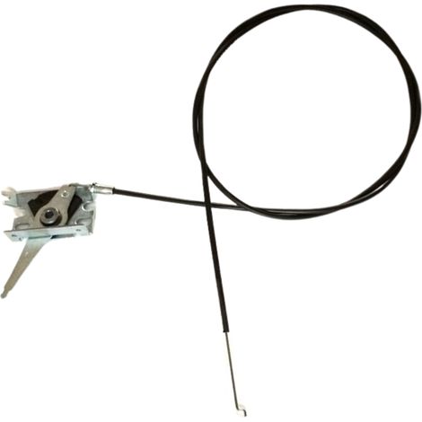 Câble d'accélérateur R49S (1/3)