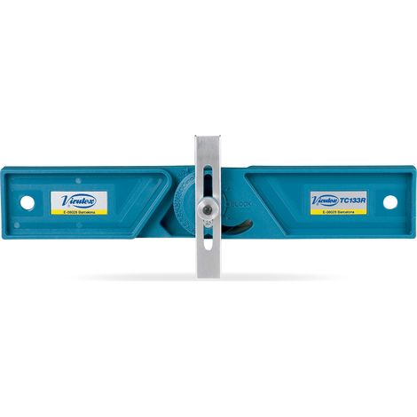 F0-(G-A) Virutex Copiador De Angulos Tc-133-R (1/3)