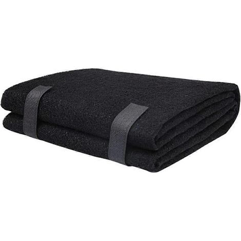 Ersatzteile für Honeywell HRF-AP1 Luftreiniger-Vorfilter, Teilenummern 21500/22500/24000/38002 und HPA100/200/300 (1/5)
