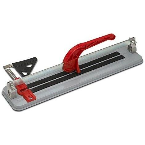 [25956] Schneidemaschine 25956 Basic-60 61cm mit Seitenanschlag und 45° Winkel Rubi