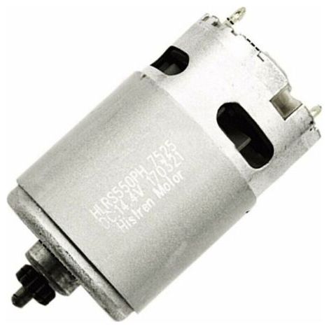 Moteur à 13 Dents 14.4V pour Outils Electriques Bosch - Remplacement Metal Durabilité Power (1/4)