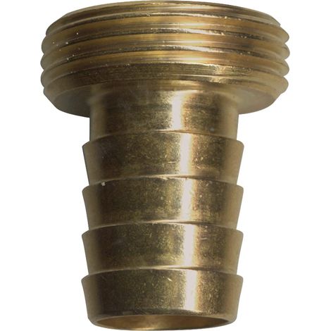 Raccord Laiton Jardibric Ø25 26x34 (1/4)