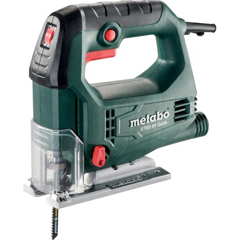 Scie Sauteuse STEB 65 Quick, 450 W avec Vitesse Variable (1/2)