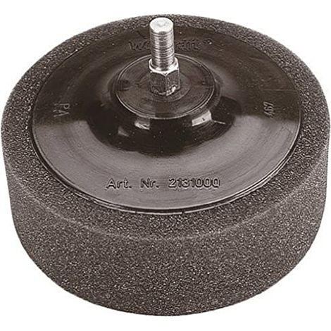 wolfcraft Tampone in spugna I 2131000 (1/3)
