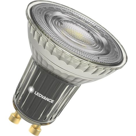 Ledvance LED PAR16 80 DIM S, 6.1W, GU10, Ra97, 4099854456756 (1/3)