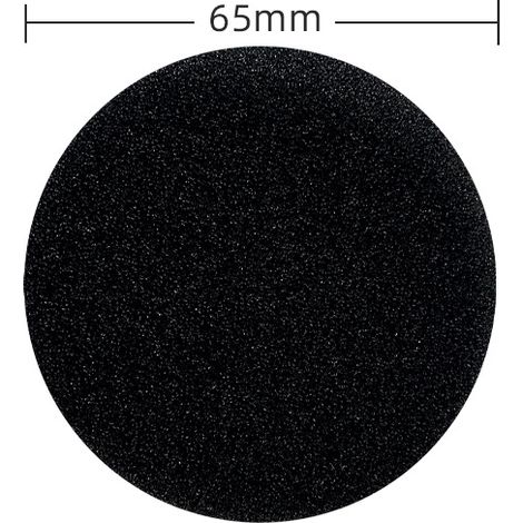 Milbenfilter, einfache Installation, H13-Filtrationsklasse, Bettstaubsaugerfilter für Xiaomi Mijia MJCMY01DY (1/5)