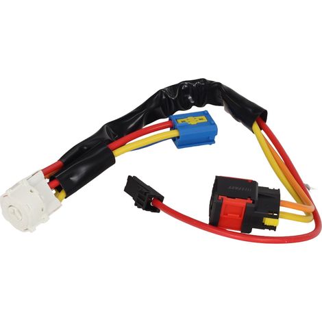 Interruptor de encendido rápido FT04880 (1/4)