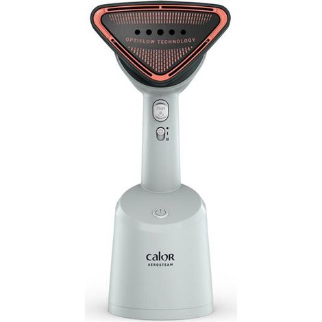Calor AeroSteam DT9814C0 Dampfglätter grün 1400W